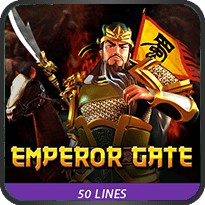 Emperor Caishen™